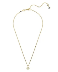 Sublima Layered Pendant Necklace, 15"
