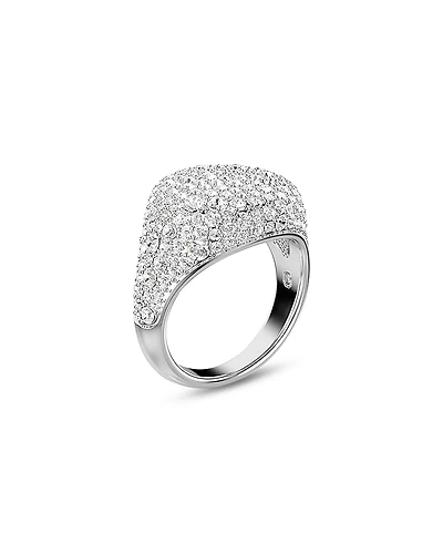 Swarovski Sublima Cocktail Ring