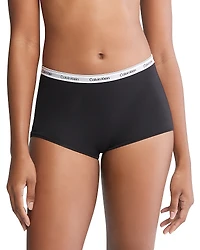 Calvin Klein Modern Logo Boyshorts