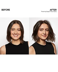 Thickening Dryspun Texture Spray