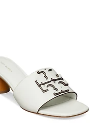 Women's Ines Mule Sandals