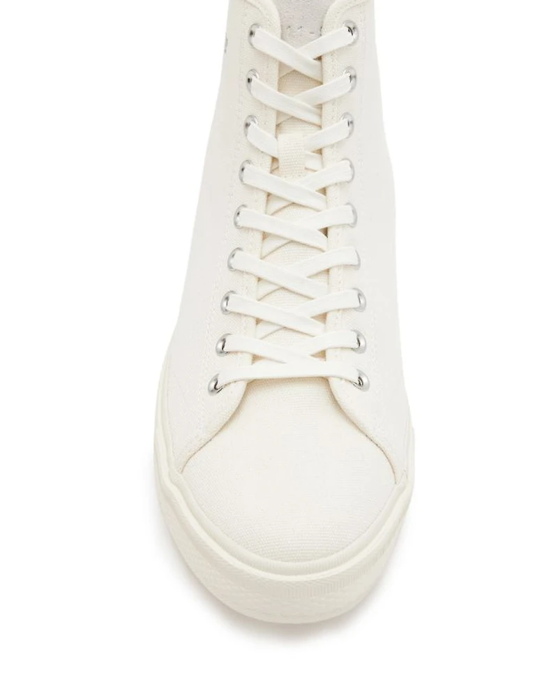 Men's Underground Lace Up High Top Sneakers