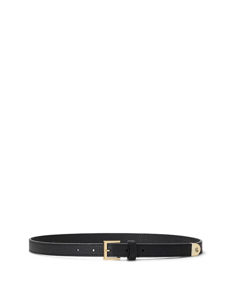 Women's Logo Cap Belt