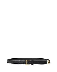 Women's Logo Cap Belt