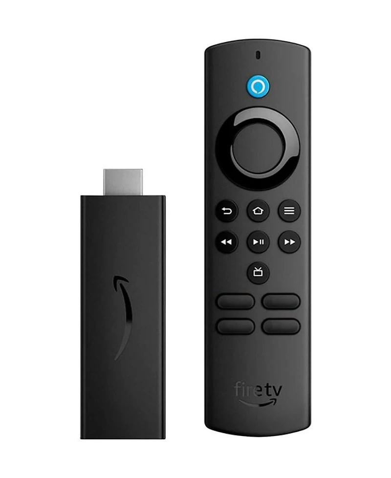 Fire Lite HD TV Stick