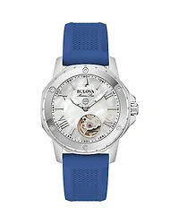Bulova Marine Star Watch, 35mm