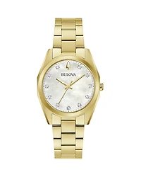 Bulova Classic Surveyor Watch, 31mm