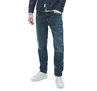 rag & bone Fit 2 Action Loopback Slim Fit Jeans