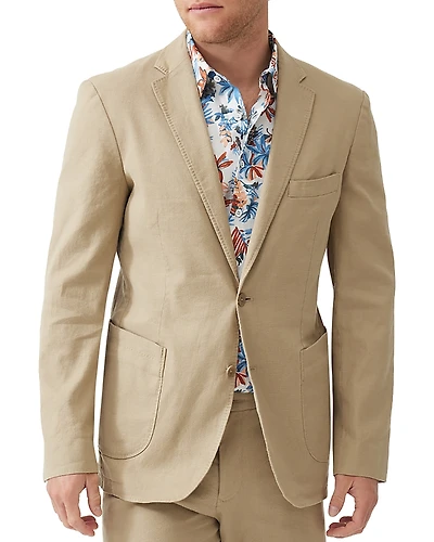 Rodd & Gunn Golden Court Slim Fit Sport Coat