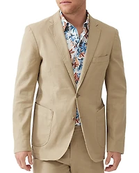 Rodd & Gunn Golden Court Slim Fit Sport Coat