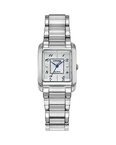 Citizen Classic Bianca Watch, 28.4mm x 21.5mm