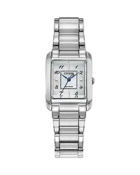 Citizen Classic Bianca Watch, 28.4mm x 21.5mm