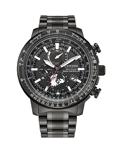 Promaster Chronograph, 46mm