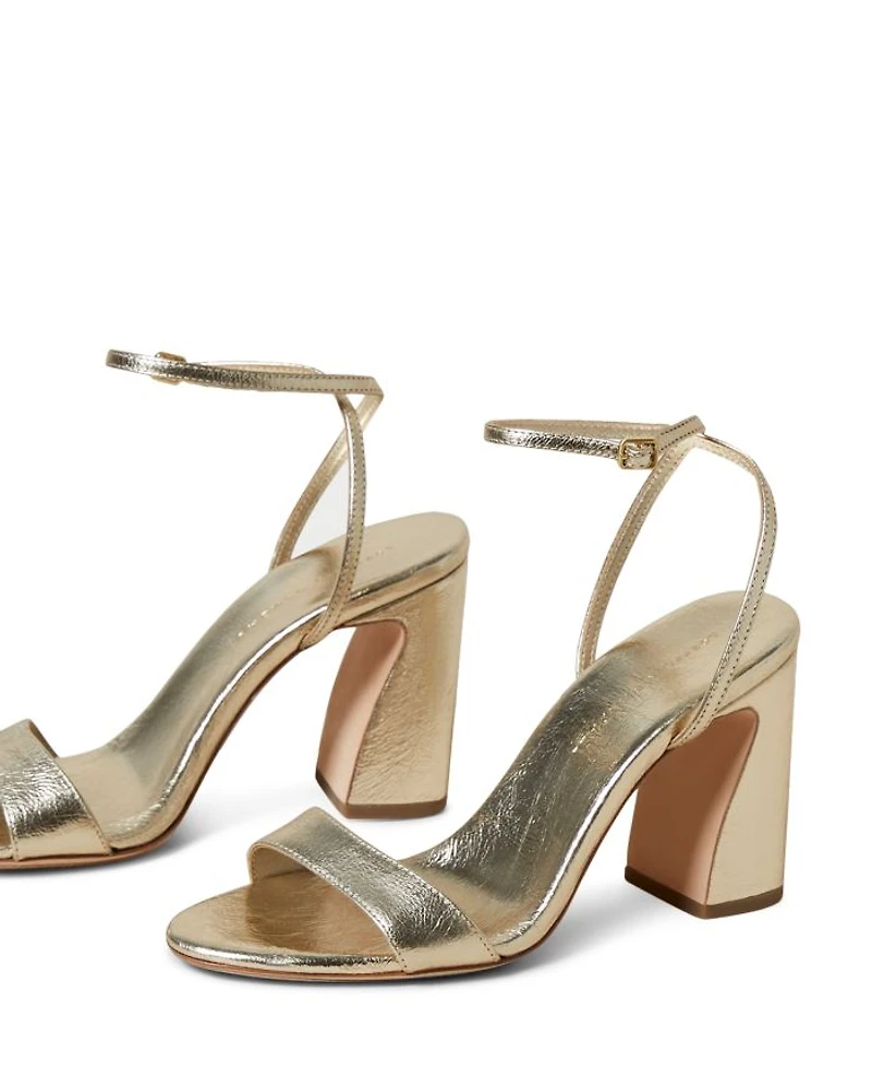 Women's Malia Heeled Sandals