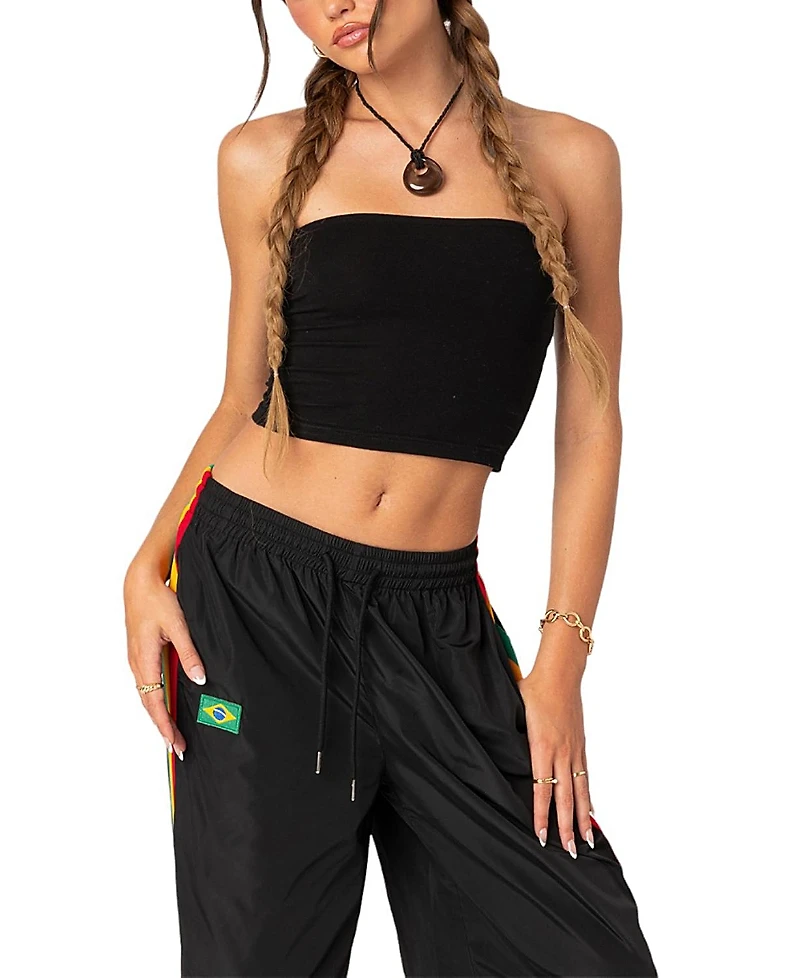 Edikted Basic Tube Top