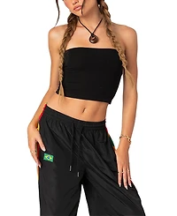 Edikted Basic Tube Top