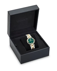 Reve Watch, 35mm