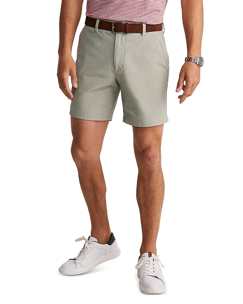 Vineyard Vines 7 On The Go Shorts