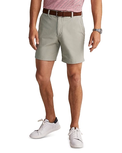 Vineyard Vines 7 On The Go Shorts