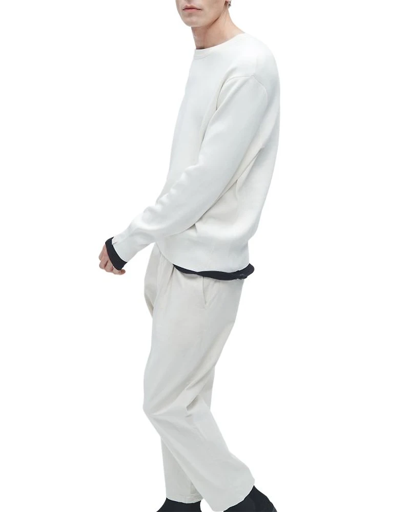 York Crewneck Sweater