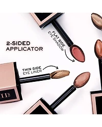 Idôle Tint Longwear Liquid Eyeshadow & Eyeliner