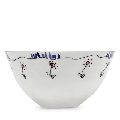 Marni Anemone Milk Cereal Bowl