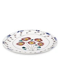 Marni Anemone Milk Serving Platter