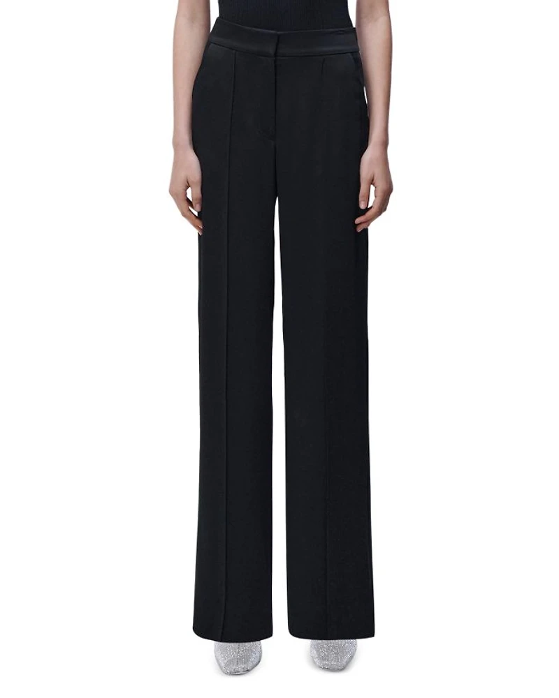 Kyra Wide Leg Pants