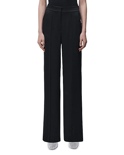 Simkhai Kyra Wide Leg Pants