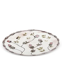 Marni Mirtillo Accent Plate