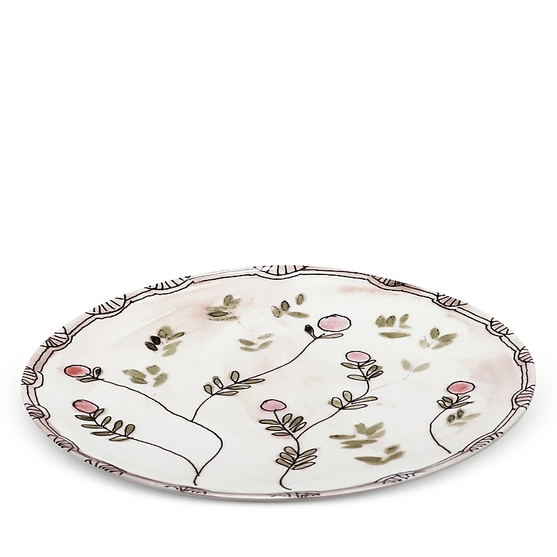 Serax Marni Mirtillo Accent Plate
