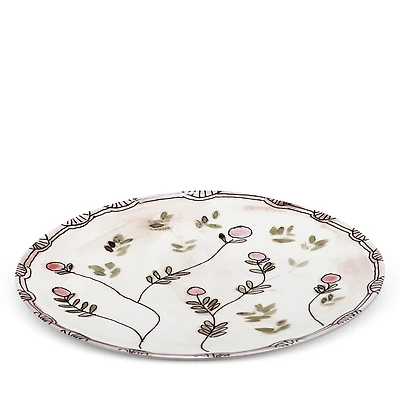Serax Marni Mirtillo Accent Plate