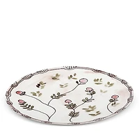 Serax Marni Mirtillo Accent Plate