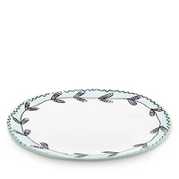 Marni Blossom Milk Bread and Butter Plate