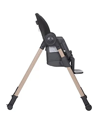 Minla 6-in-1 Adjustable  High Chair