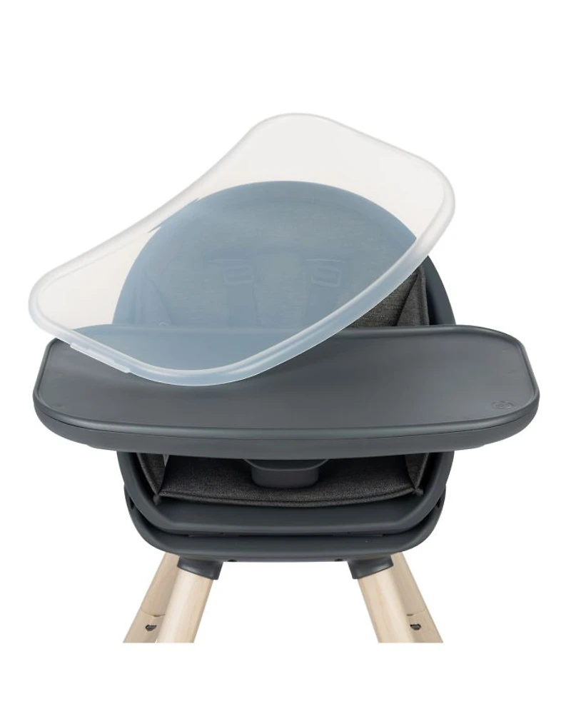 Moa 8 in 1 High Chair