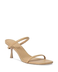 Simkhai Women's Siren Mid Heel Sandals