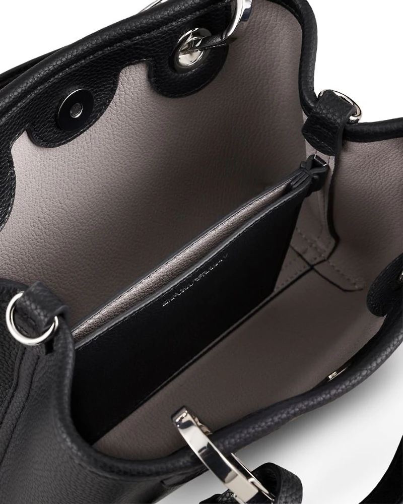 MyEA Deer Print Mini Tote