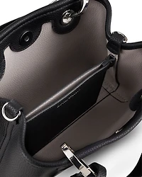 MyEA Deer Print Mini Tote