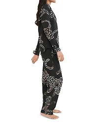 Jag Long Pajama Set