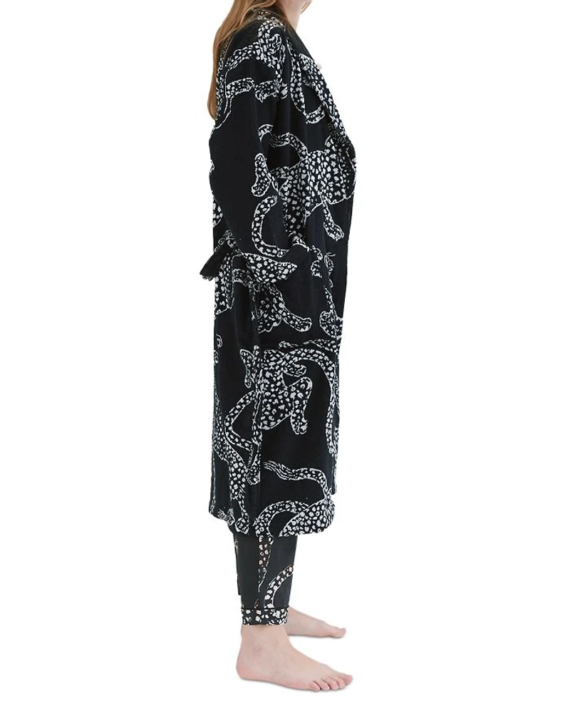 Jag Towel Robe