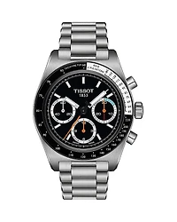 Tissot PR516 Mechanical Chronograph, 41mm