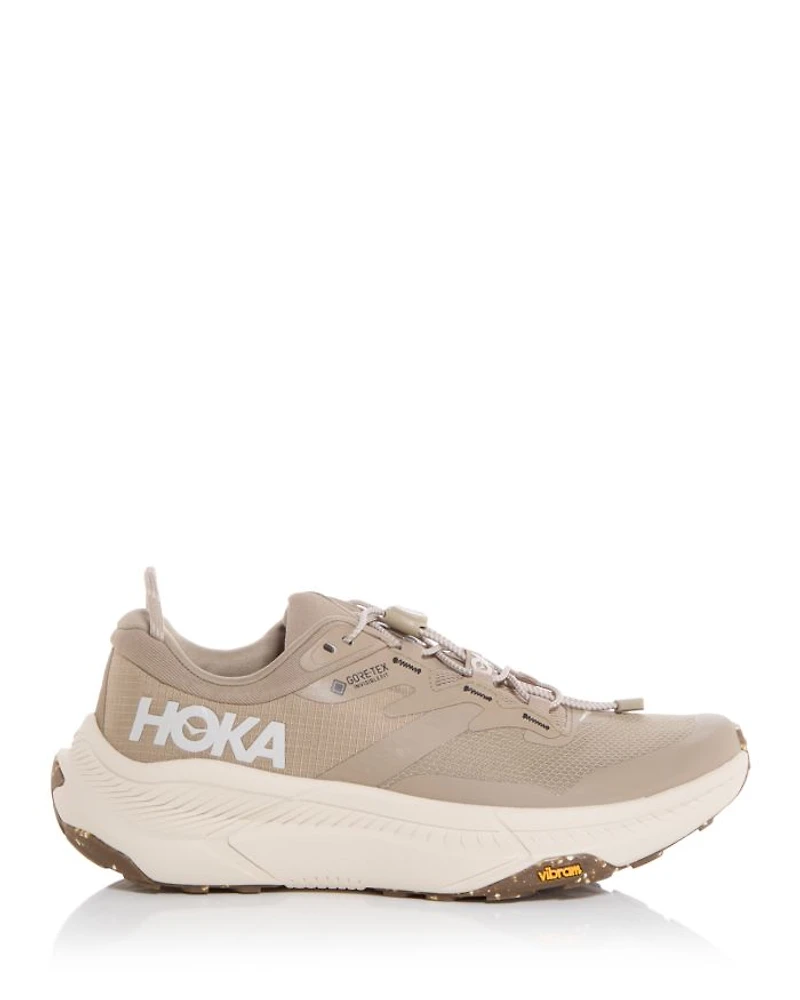 Women's Transport GTX Low Top Sneakers