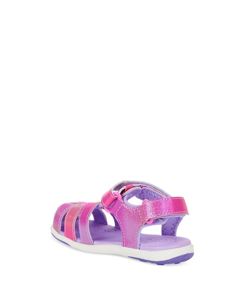 Girls' Paley II Sandals - Toddler