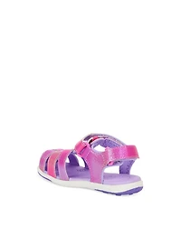 Girls' Paley II Sandals - Toddler