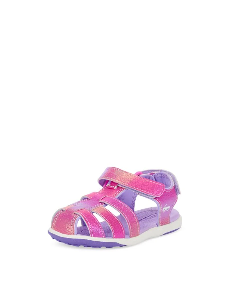 Girls' Paley II Sandals - Toddler