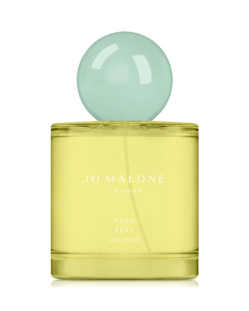 Yuzu Zest Cologne 1.7 oz.