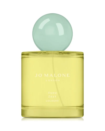 Yuzu Zest Cologne 1.7 oz.