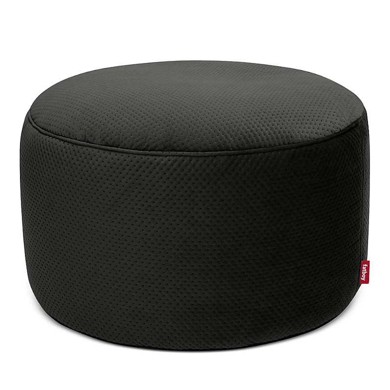 Fatboy Point Large Royal Velvet Pouf