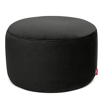 Fatboy Point Large Royal Velvet Pouf